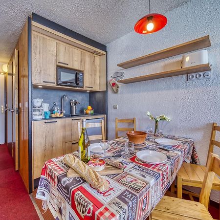 Apartment Arcelle 604 By Interhome Val Thorens Eksteriør billede