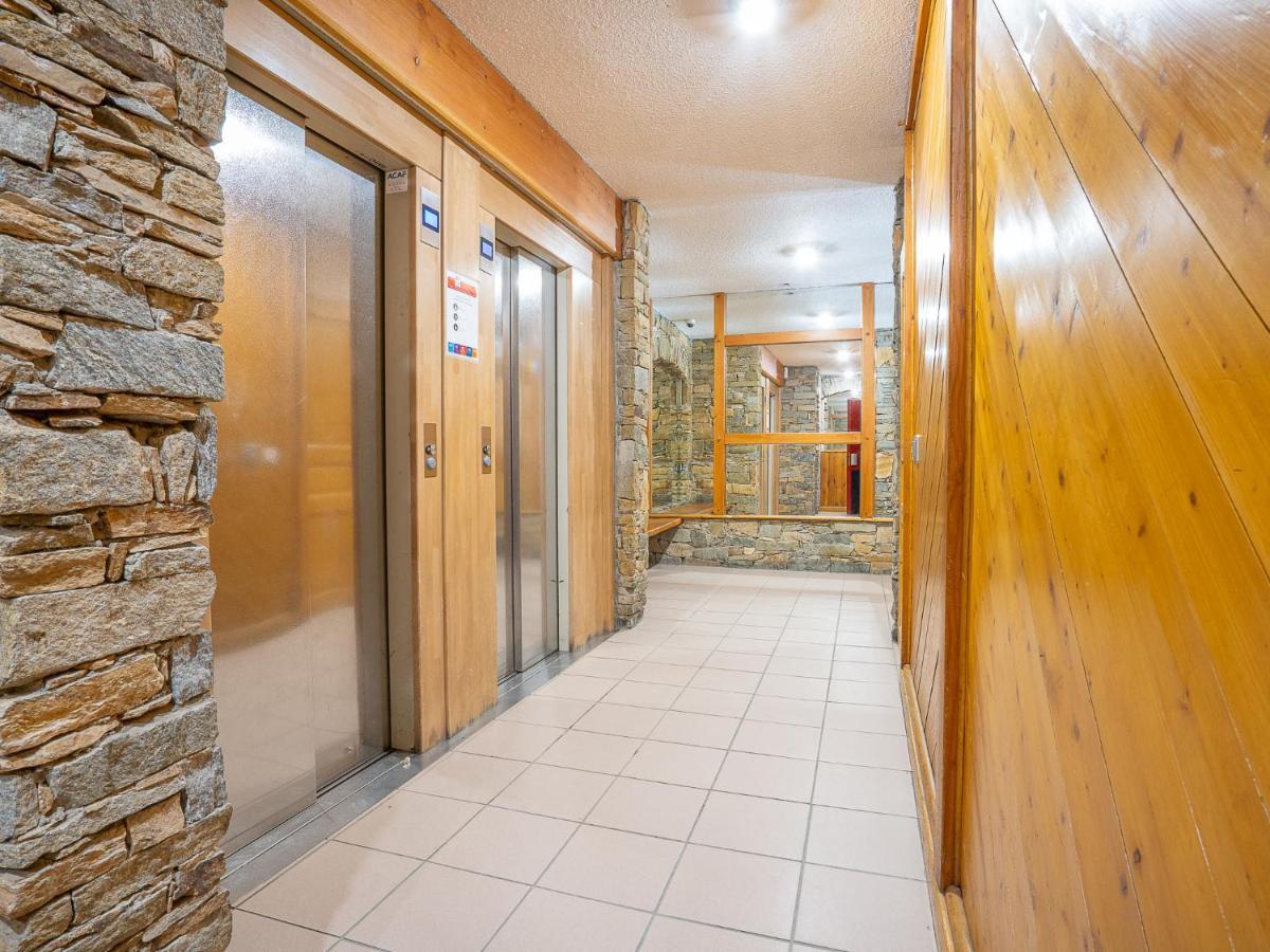 Apartment Arcelle 604 By Interhome Val Thorens Eksteriør billede